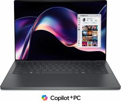 DELL XPS 14 DA14260 Copilot+ PC Intel Core Ultra X7 358H Ordinateur portable 35,6 cm [14"] Écran tactile 2.8K 32 Go LPDDR5x-SDRAM 1 To SSD Wi-Fi 7 [802.11be] Windows 11 Pro Graphite Anglais britannique  - Version UK