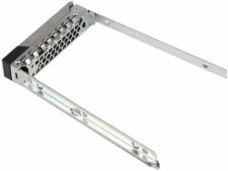 DELL DXD9H Obturateur de baie de lecteur 2.5" Panneau de support Argent 
