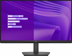 DELL E Series E2425HM écran plat de PC 60,5 cm [23.8"] 1920 x 1080 pixels Full HD LCD Noir 