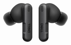DELL EB525 Casque True Wireless Stereo [TWS] Ecouteurs Appels/Musique Bluetooth Noir 