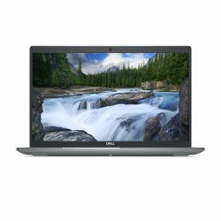 DELL Latitude 5550 Intel Core Ultra 5 125U Ordinateur portable 39,6 cm [15.6"] Full HD 8 Go DDR5-SDRAM 512 Go SSD Wi-Fi 6E [802.11ax] Windows 11 Pro Anglais britannique Gris  - Version UK