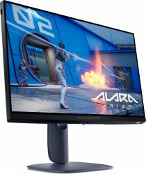 DELL Alienware AW2525HM écran plat de PC 62,2 cm [24.5"] 1920 x 1080 pixels Full HD LCD Noir 