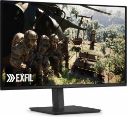 DELL Alienware AW2726DM écran plat de PC 67,3 cm [26.5"] 2560 x 1440 pixels Quad HD QD-OLED Noir 