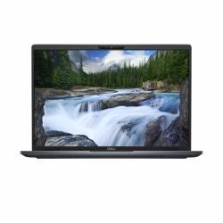 DELL Latitude 7450 Ultralight Intel Core Ultra 7 165U Ordinateur portable 35,6 cm [14"] Full HD+ 16 Go LPDDR5x-SDRAM 512 Go SSD Wi-Fi 7 [802.11be] Windows 11 Pro Allemand Gris  - Version Allemande