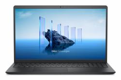 DELL Pro 15 Essential PV15250 Intel® Core™ i5 i5-1334U Ordinateur portable 39,6 cm [15.6"] Full HD 16 Go DDR5-SDRAM 512 Go SSD Wi-Fi 6 [802.11ax] Windows 11 Pro Anglais britannique Noir  - Version UK