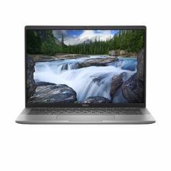 DELL Latitude 7450 Intel Core Ultra 7 165U Ordinateur portable 35,6 cm [14"] Full HD+ 16 Go LPDDR5x-SDRAM 512 Go SSD Wi-Fi 7 [802.11be] Windows 11 Pro Anglais britannique Gris  - Version UK