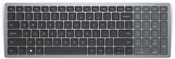 DELL Clavier compact Pro Plus - KB740 - Royaume-Uni [QWERTY]  - Version UK