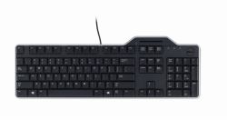 DELL Clavier smartcard Pro - KB813 - Royaume-Uni [QWERTY]  - Version UK