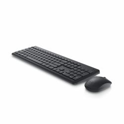 DELL Clavier et souris - KM3322W - États-Unis international [QWERTY]  - Version UK
