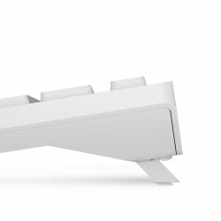 DELL Clavier et souris Pro - KM5221W - Royaume-Uni [QWERTY] - blanc  - Version UK