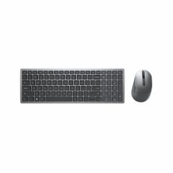 DELL Clavier compact et souris Pro Plus - KM7120W - belge [AZERTY]  - version étrangère