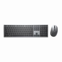 DELL Clavier et souris Pro Plus - KM7321W - États-Unis international [QWERTY]  - Version Allemande