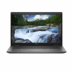 DELL Latitude 3450 Intel® Core™ i7 i7-1355U Ordinateur portable 35,6 cm [14"] Full HD 16 Go DDR5-SDRAM 512 Go SSD Wi-Fi 6E [802.11ax] Windows 11 Pro Anglais britannique Gris  - Version UK