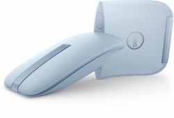 DELL MS700 souris Voyage Ambidextre Bluetooth Optique 4000 DPI 
