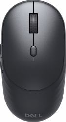DELL Pro 7 MS726 souris Bureau Ambidextre RF sans fil + Bluetooth Optique 6000 DPI 