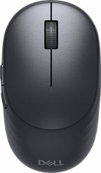 DELL Pro 7 MS746 souris Universel Ambidextre RF sans fil + Bluetooth Optique 6000 DPI 
