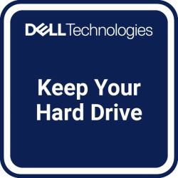 DELL 3 ans Keep Your Hard Drive 