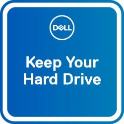 DELL 5Y Keep Your HD For Enterprise 5 année[s] 