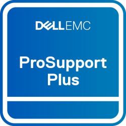 DELL Effectuez une mise à niveau de 3 ans ProSupport vers 3 ans ProSupport Plus 4H Mission Critical 