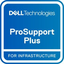 DELL Effectuez une mise à niveau de 3 ans Next Business Day vers 5 ans ProSupport Plus for Infrastructure 