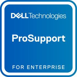 DELL Effectuez une mise à niveau de 3 ans ProSupport vers 5 ans ProSupport 4H Mission Critical 