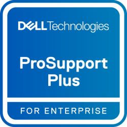 DELL Effectuez une mise à niveau de 3 ans ProSupport vers 5 ans ProSupport Plus 