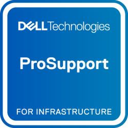 DELL Effectuez une mise à niveau de 3 ans Next Business Day vers 3 ans ProSupport for Infrastructure 