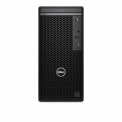 DELL OptiPlex 7020 Intel® Core™ i5 i5-14500 16 Go DDR5-SDRAM 512 Go SSD Windows 11 Pro Mini Tower PC Noir  - Version UK