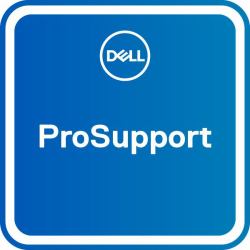 DELL 3Y ProSpt to 5Y ProSpt 4H 5 année[s] 
