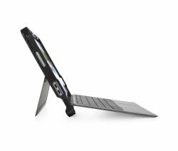 DELL RG1220C 31,2 cm [12.3"] Anti-chocs Noir 