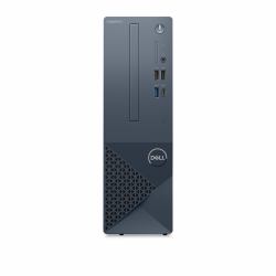 DELL Inspiron 3030 Intel® Core™ i5 i5-12400 16 Go DDR5-SDRAM 512 Go SSD Windows 11 Pro SFF PC Noir  - Version UK
