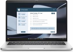 DELL Pro 14 Plus PB14255 Copilot+ PC AMD Ryzen AI 7 350 Ordinateur portable 35,6 cm [14"] Full HD+ 32 Go LPDDR5x-SDRAM 1 To SSD Wi-Fi 7 [802.11be] Windows 11 Pro Allemand Aluminium  - Version Allemande