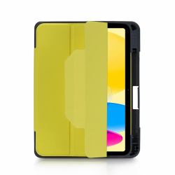 DEQSTER Rugged MAX Case für iPad 10,9" [10. Gen] 