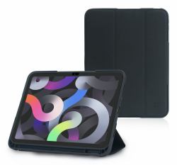 DEQSTER 40-2000069 étui pour tablette 27,9 cm [11"] Folio Noir 