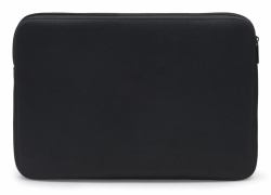 DICOTA PERFECT 40,6 cm [16"] Housse Noir 