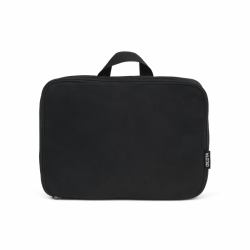 Dicota D31689 sac de stockage de vêtement Noir 
