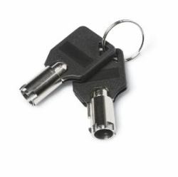 Dicota D31701 cable lock accessory Clé 