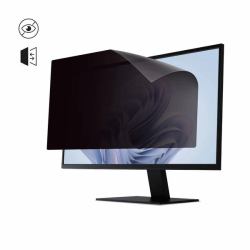 DICOTA D50084-2AD filtre anti-reflets pour écran et filtre de confidentialité 86,4 cm [34"] Moniteur Filtre de confidentialité sans bords pour ordinateur 