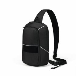 DICOTA Reflective - slingbag til table