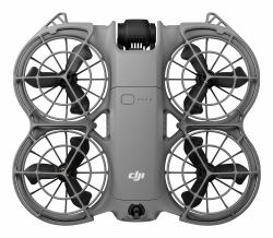 DJI Neo 2 4 rotors Quadcoptère 12 MP 2688 x 1512 pixels 1606 mAh Noir, Gris 