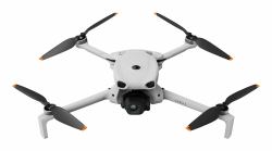 DJI Lito 1 Fly More Combo 4 rotors Quadcoptère 48 MP 3840 x 2160 pixels 2590 mAh Gris 