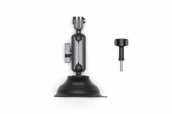 DJI Osmo Action Suction Cup Mount Sur objectif 