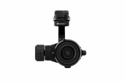 DJI Zenmuse X5 caméra suspendue 4K Ultra HD Noir 