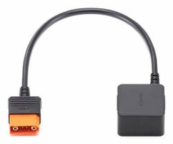 DJI CP.DY.00000044.02 Pièce de rechange et accessoire pour les drones avec une caméra Câble d'alimentation 