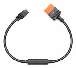 DJI CP.DY.00000048.02 accessoire de stations d'alimentation portables Câble de chargement 