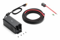 DJI Power 1kW Super Fast Car Charger accessoire de stations d'alimentation portables 