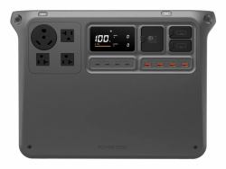 DJI CP.DY.00000171.01 station d'alimentation portable Lithium Manganese Iron Phosphate [LMFP] 22 kg 