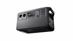 DJI 1000 V2 station d'alimentation portable Phosphate de fer lithié [LiFePo4] 2600 W 14,2 kg 