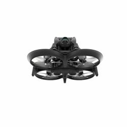 DJI Avata 4 rotors Quadcoptère 3840 x 2160 pixels Noir, Gris 