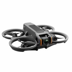 DJI Avata 2 Fly More Combo [3 Batteries] 4 rotors Quadcoptère 12 MP 3840 x 2880 pixels 2150 mAh Noir 